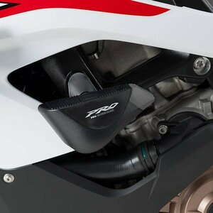 在庫あり Puig 3707N クラッシュパッド プロ BMW S1000RR (19-) プーチ