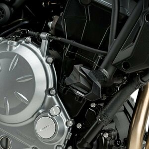 在庫あり Puig 20293N クラッシュパッド [R19] BMW F900R (20-) プーチ