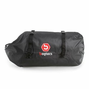 在庫あり Bagtecs [251241] RB50 ラゲッジロールバッグ 50L 防水 バグテックス