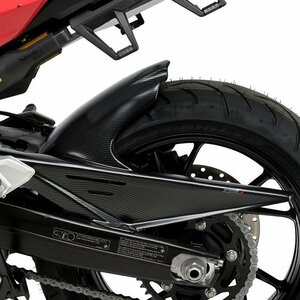 在庫あり Puig 20419C リアフェンダー BMW F850GS / F750GS (20-) プーチ