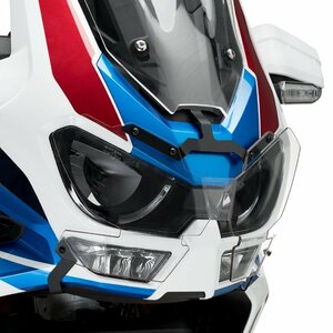 在庫あり Puig 3821W ヘッドライトプロテクター CRF1100L AFRICA TWIN ADVENTURE SPORTS (20-) [クリア] プーチ