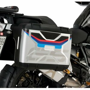 在庫あり Puig 20229N ステッカーキット F700GS/ F750GS/ F800GS/ F850GS他 プーチ STICKERS KIT