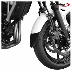 在庫あり Puig 9827N エクステンドフェンダー Ninja 650/ Z650 (17-21) プーチ アンダーカウル