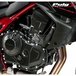 在庫あり Puig 21494N クラッシュパッド [R19] HONDA CB750 HORNET (23) プーチ