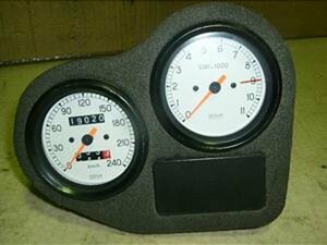 KA5250 Heisei era 2 year Ducati 900SS speed meter DGM152