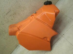 HR4145 KTM250 EXC-R gasoline tank VBKRCA4083