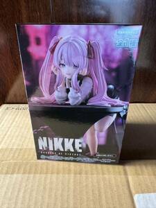 数量2 勝利の女神：NIKKE ぬーどるストッパーフィギュアーユニー 新品未開封