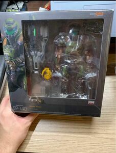 グッドスマイルカンパニー figma ドゥームスレイヤーDoom Eternal