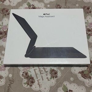 新品 アップル純正キーボード 11インチ iPad Pro 11 / Air 5 / M2