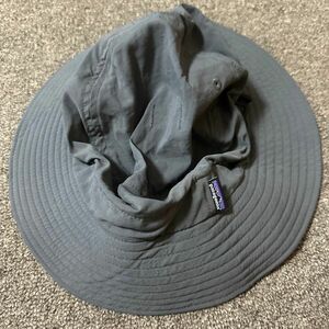 パタゴニア　サーフブリムハット　patagonia Surf Brim サーフィン　海水浴　プール