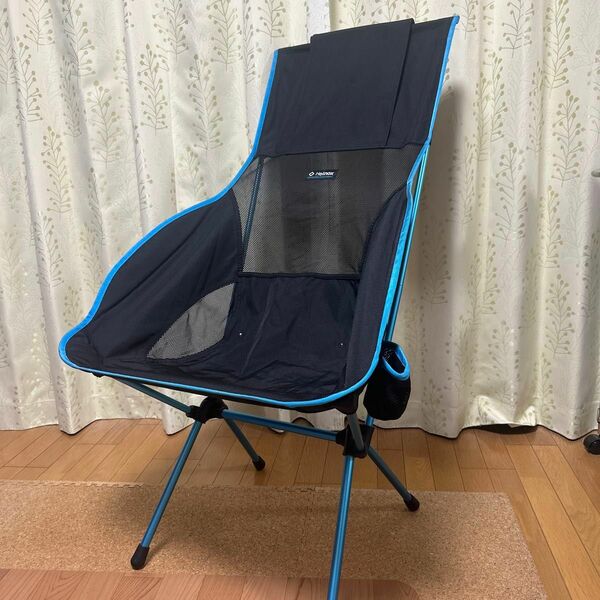 ヘリノックス サバンナチェア キャンプ アウトドア チェア 椅子 イス HELINOX ポータブル CHAIR