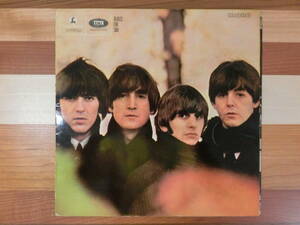 UK Original Mono*Matrix:-4N/-3N*Beatles For Sale*KT*Beatles