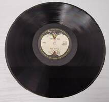 LP　レコード　ジョージ・ハリスン　電子音楽の世界/electronic sound.　アップル盤　洋楽　試聴未確認　ジャンク　現状品_画像6