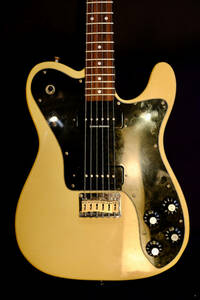 Squier by Fender Squier Sonic Telecaster Maple Fingerboard Black Pickguard Butterscotch Blonde 〈スクワイア フェンダー〉