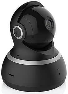 YI сеть камера камера системы безопасности WiFi сеть камера CLOUDk громкий сохранение IP камера мониторинг черепаха Rado m камера 