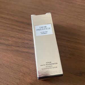 【ミニサイズ】 クリスチャンディオール Dior プレステージルネクタープレミエ 5ml [676984]