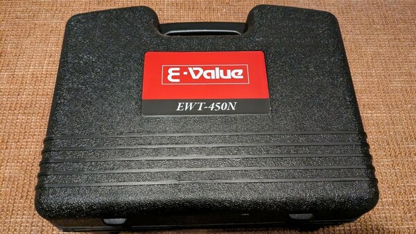 E-Value EWT-450N