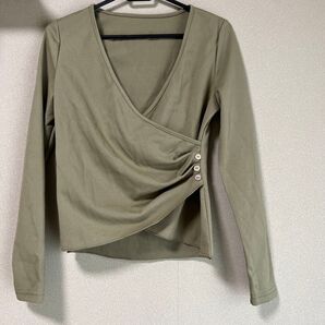 SHEIN トップス