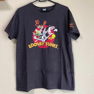 LOONEY TUNES プリントシャツ