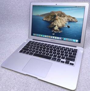 投げ売り　Apple MacBook Air A1466 13-inch Mid 2012 Corei7 3667U