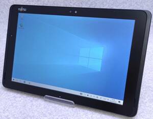 OSなし特価　ARROWS Tab Q508/SE 防水 WindowsタブレットPC