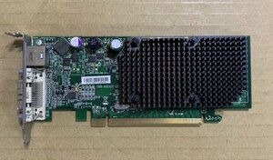 ビデオカード 109-A92431-20 ATI-102-A924(B) Radeon X1300 256MB PCI-Express