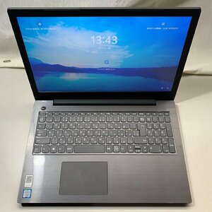 30日保証 Windows10 Pro 64BIT lenovo V330-15IKB Core i3 第7世代 4GB 新品SSD 256GB DVD テンキーあり 15インチ 中古ノートパソコン