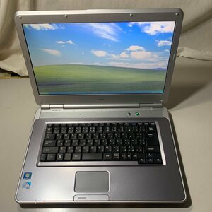 30日保証 Windows XP Pro搭載 NEC PC-VY22MAZ79 Celeron 900 @2.20GHz 4GB 320GB DVD 中古ノートパソコン