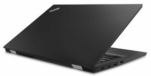 30 -дневная гарантия Windows11 Pro 64bit Lenovo ThinkPad L380 Core I5 ​​8 -го поколения 8 ГБ SSD256GB Беспроводной локальной локальной сети HDMI с встроенной камерой с терминалами, используемым ноутбуком