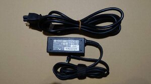 HP純正 HSTNN-LA40 19.5V 2.31A対応 ジャックサイズ：約4.5mm×3.0mm ACアダプター