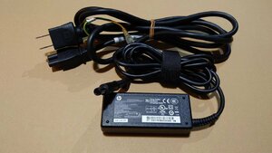 HP original HSTNN-CA41 19.5V 2.31A correspondence Jack size :7.4mm×5.0mm AC adaptor 