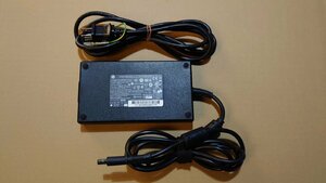 HP original HSTNN-DA24 19.5V 10.3A correspondence Jack size :7.4mm×5.0mm AC adaptor 