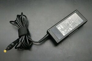 DELTA AC adaptor ADP-65JH BB 19V 3.42A 4.8mm×1.7mm
