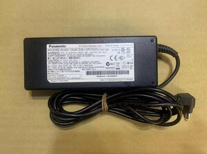 Panasonic 純正 CF-AA1652A M1 M2 M3 M4 M6 M8 15.6V 5.0A 対応ACアダプター