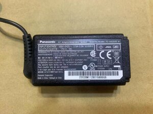 Panasonic FZ-AA2202B M1 12V 2A FZ-A1用 ACアダプター