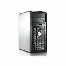 30日保証 Windows XP Pro DELL Optiplex GX280 MT Pentium 4搭載 1GB 500GB CD 希少機種 中古パソコン デスクトップ