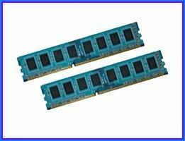 eMachines N4510/N4680用メモリ 512MB×2枚 PC3200 DDR400