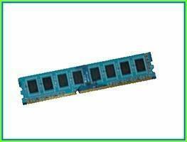 HITACHI FLORA PC-XDG6-1211JLW用メモリ 512MB DDR400