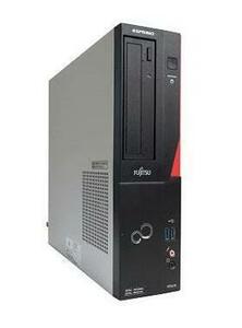 Windows7 Pro 64BIT 富士通 ESPRIMO D552 Core i3-4160 3.60GHz 4GB 160GB DVD Office付 中古パソコン デスクトップ