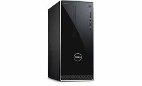 Windows11 Pro 64BIT DELL Inspiron 3650 Core i5第6世代 4GB 500GB DVD Office付 中古パソコン デスクトップ