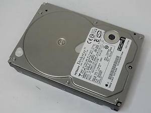 HITACHI HDD HDS725050KLAT80 500GB IDE Ultra ATA133 ハードディスク