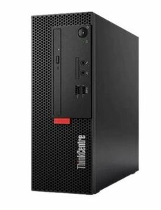 30日保証 Windows10 Pro 64BIT lenovo ThinkCentre M710e Core i5 第7世代 8GB 新品SSD 256GB DVD 中古パソコン デスクトップ