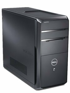 Windows7 Pro 32BIT DELL Vostro 470 ミニタワー Core i7第3世代 4GB 500GB DVD Office付き 中古パソコン デスクトップ