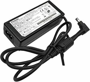 Panasonic original CF-AA6412C M1 M2 M3 M4 M5 correspondence 16V 4.06A 5.5mm×2.5mm AC adaptor 