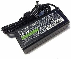 SONY ACアダプター 19.5V 3.3A VGP-AC19V48 VGP-AC19V43対応