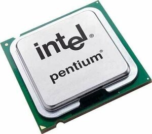 インテル Pentium プロセッサー E5300 2.60GHz CPU 20枚セット