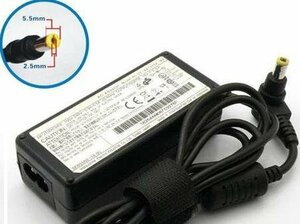 Panasonic純正 CF-AA1625A M1 M2 M3 M4 M5 M6対応 16V 2.5A 5.5mm×2.5mm ACアダプター