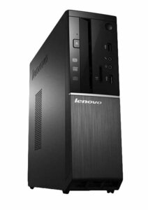 30日保証 Windows10 Pro 64BIT Lenovo IdeaCentre 510S-08ISH Core i5 第6世代 4GB 新品SSD 256GB DVD 中古パソコン デスクトップ