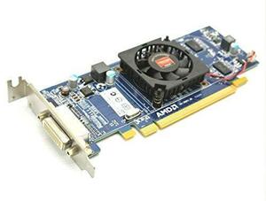 AMD Radeon HD6350 512MB ロープロファイル DMS-59出力 ATI-102-C09003(B) PCI Express ビデオカード グラフィックカード