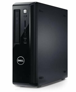 30日保証 Windows XP Pro DELL Vostro 260s Pentium 第2世代 4GB 250GB DVD 中古パソコン デスクトップ